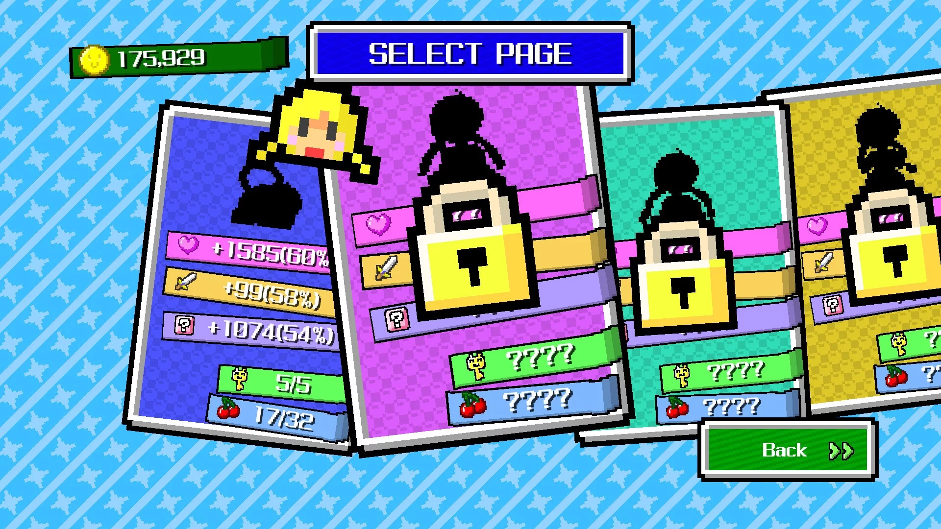 Изображение игры: Puzzle Battler! Mirai