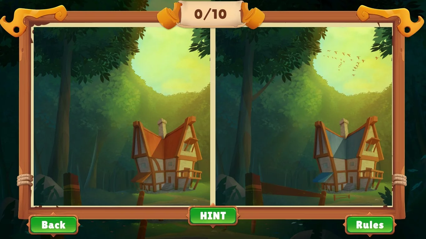 Изображение игры: Sailor’s Stories Solitaire