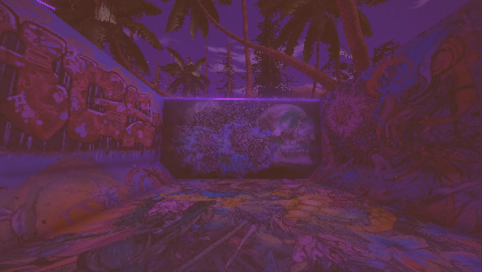 Изображение игры: Black Lotus Motel