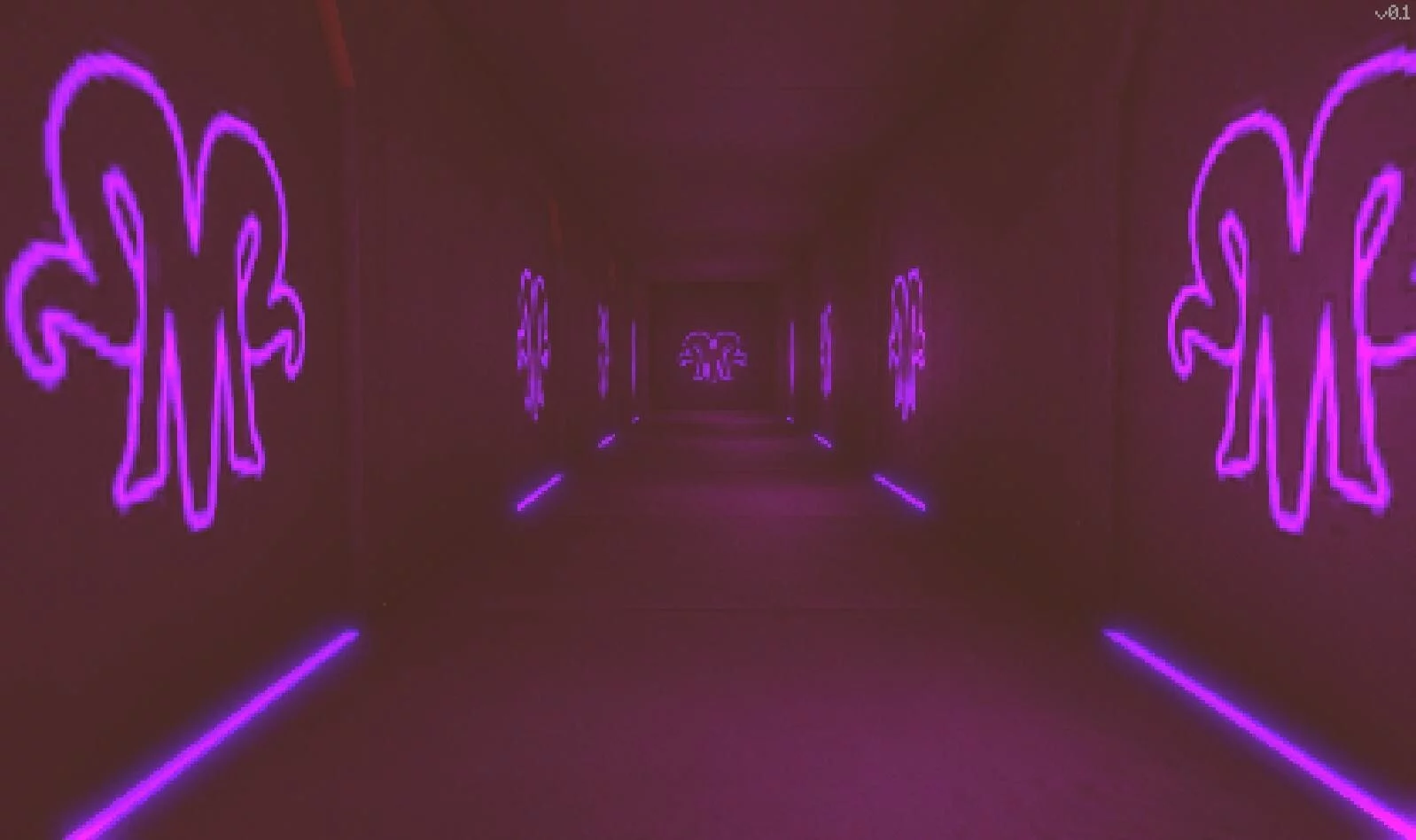 Изображение игры: Black Lotus Motel
