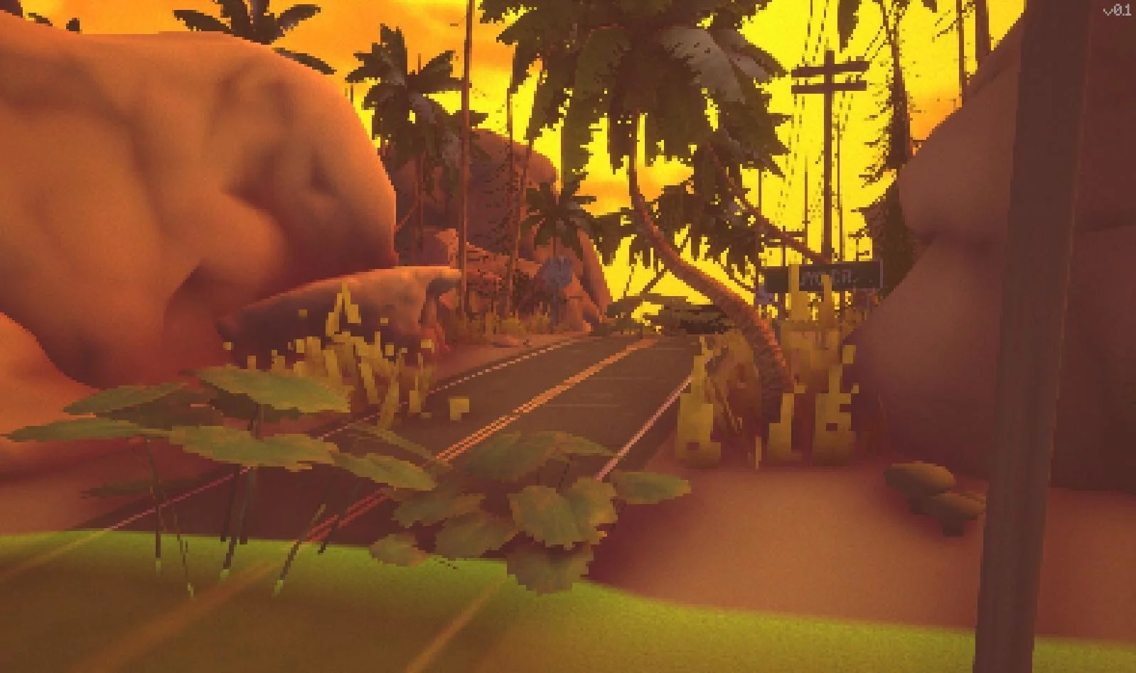 Изображение игры: Black Lotus Motel