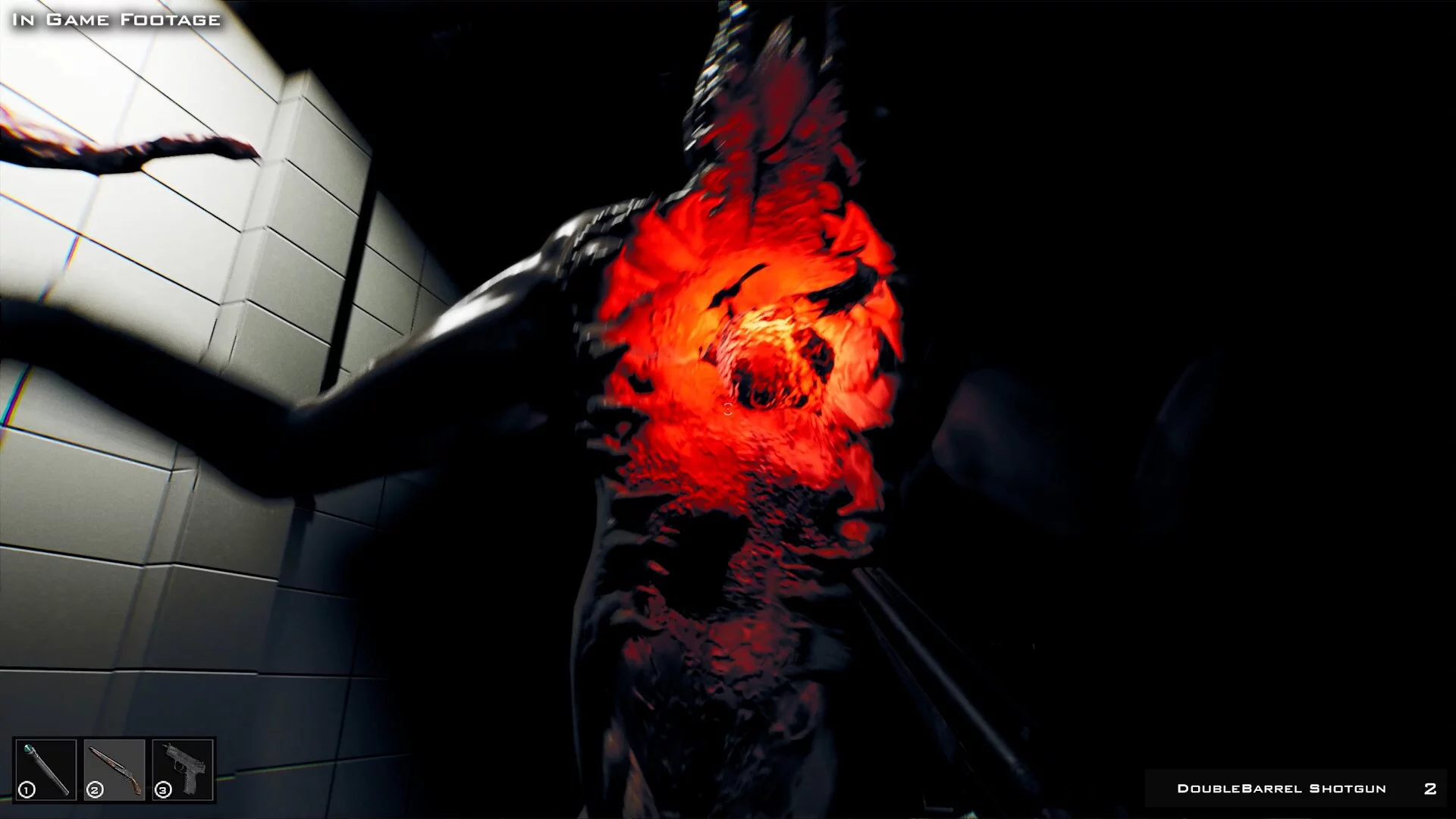 Изображение игры: Dreadful Wake