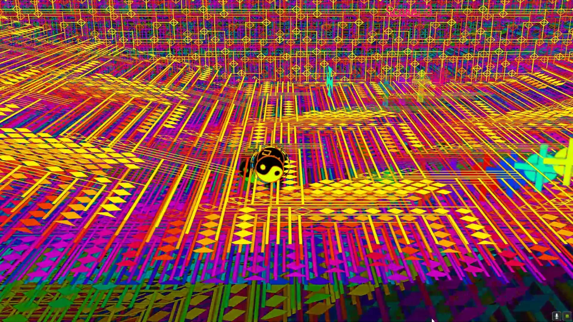 Изображение игры: Soul Symphony