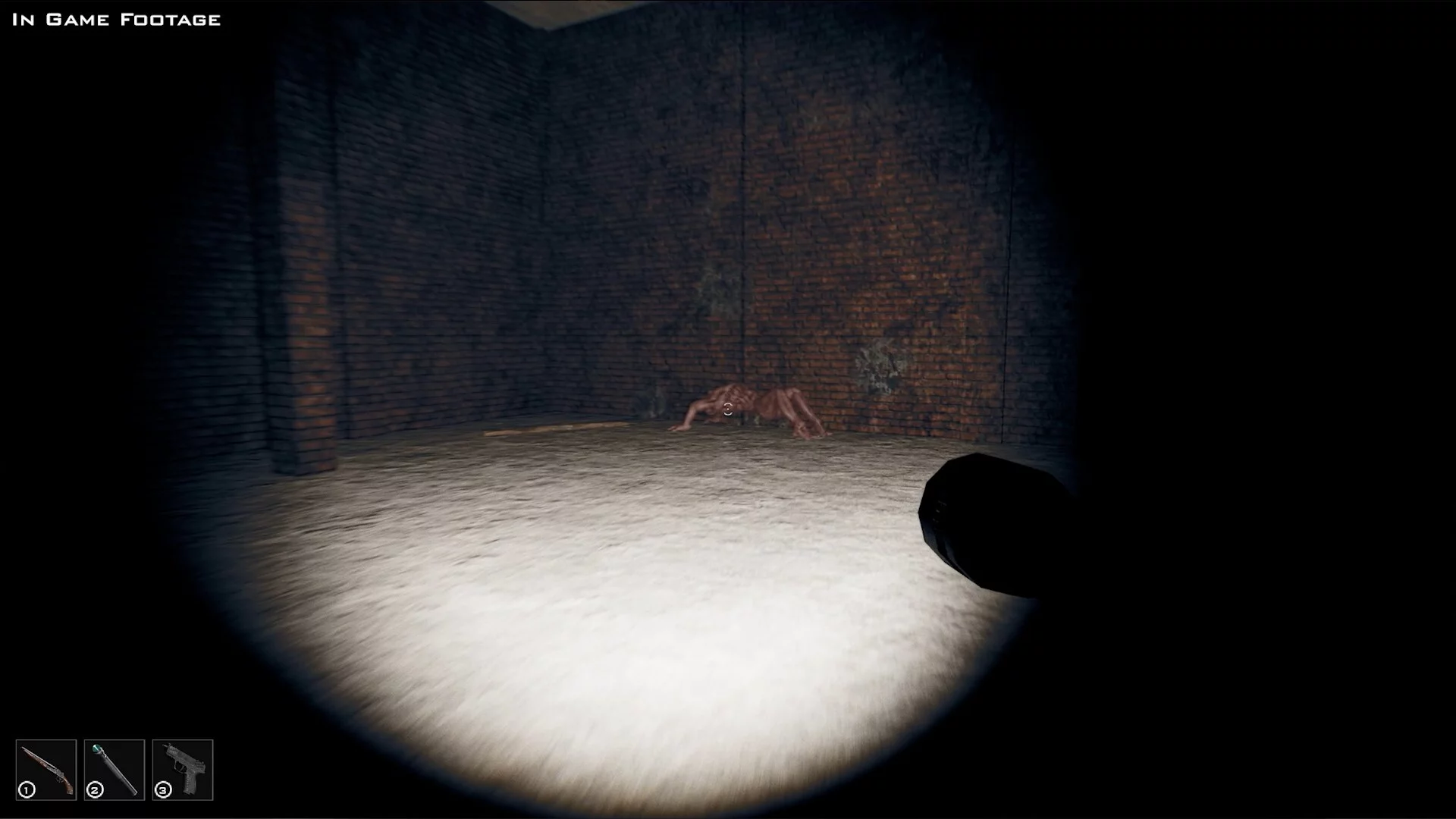 Изображение игры: Dreadful Wake