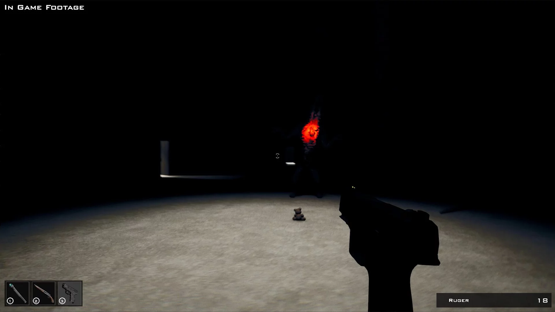 Изображение игры: Dreadful Wake