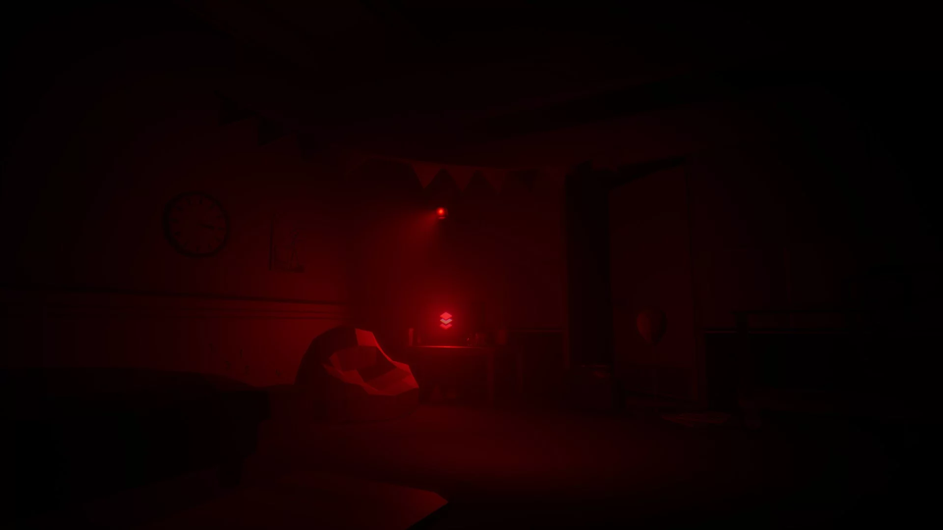 Изображение игры: Lying Souls