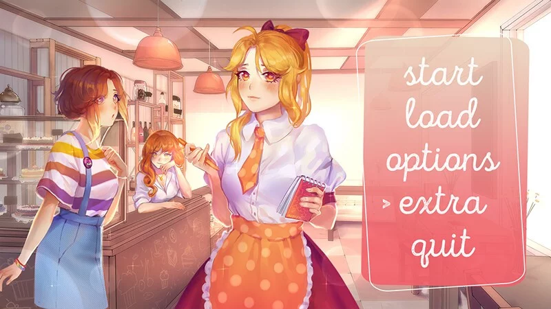 Изображение игры: Pie O'Clock!