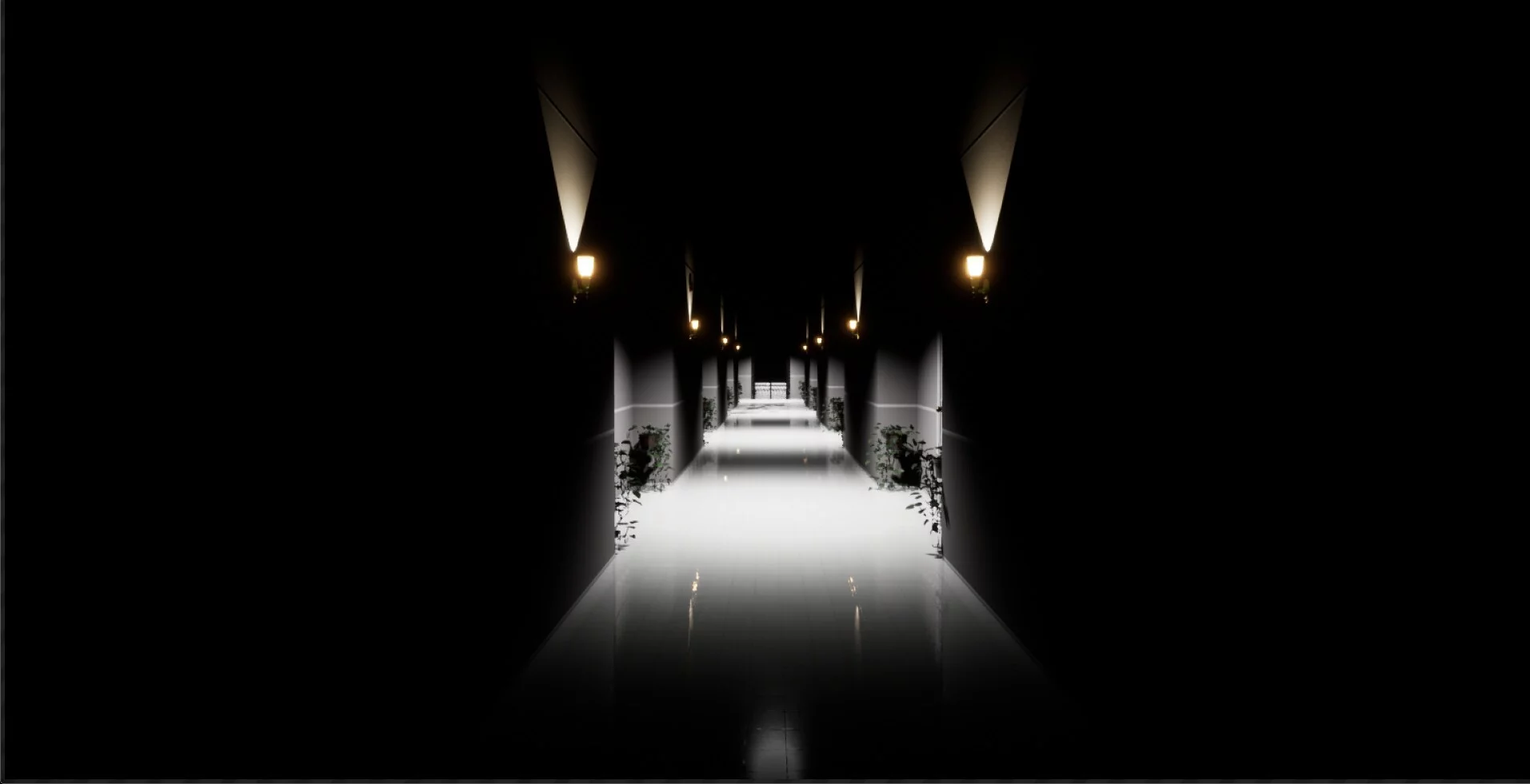Изображение игры: Hillmain Hotel