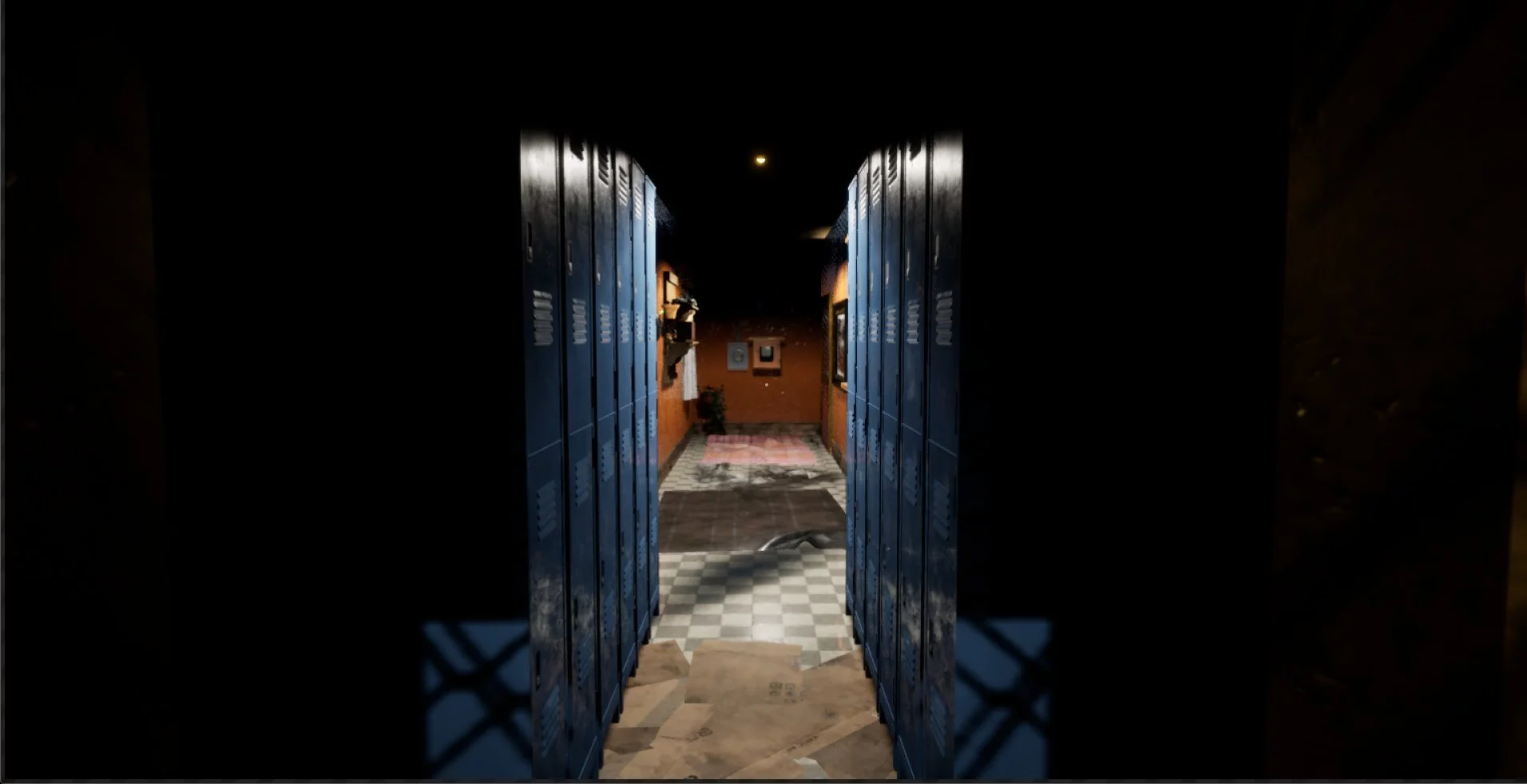 Изображение игры: Hillmain Hotel