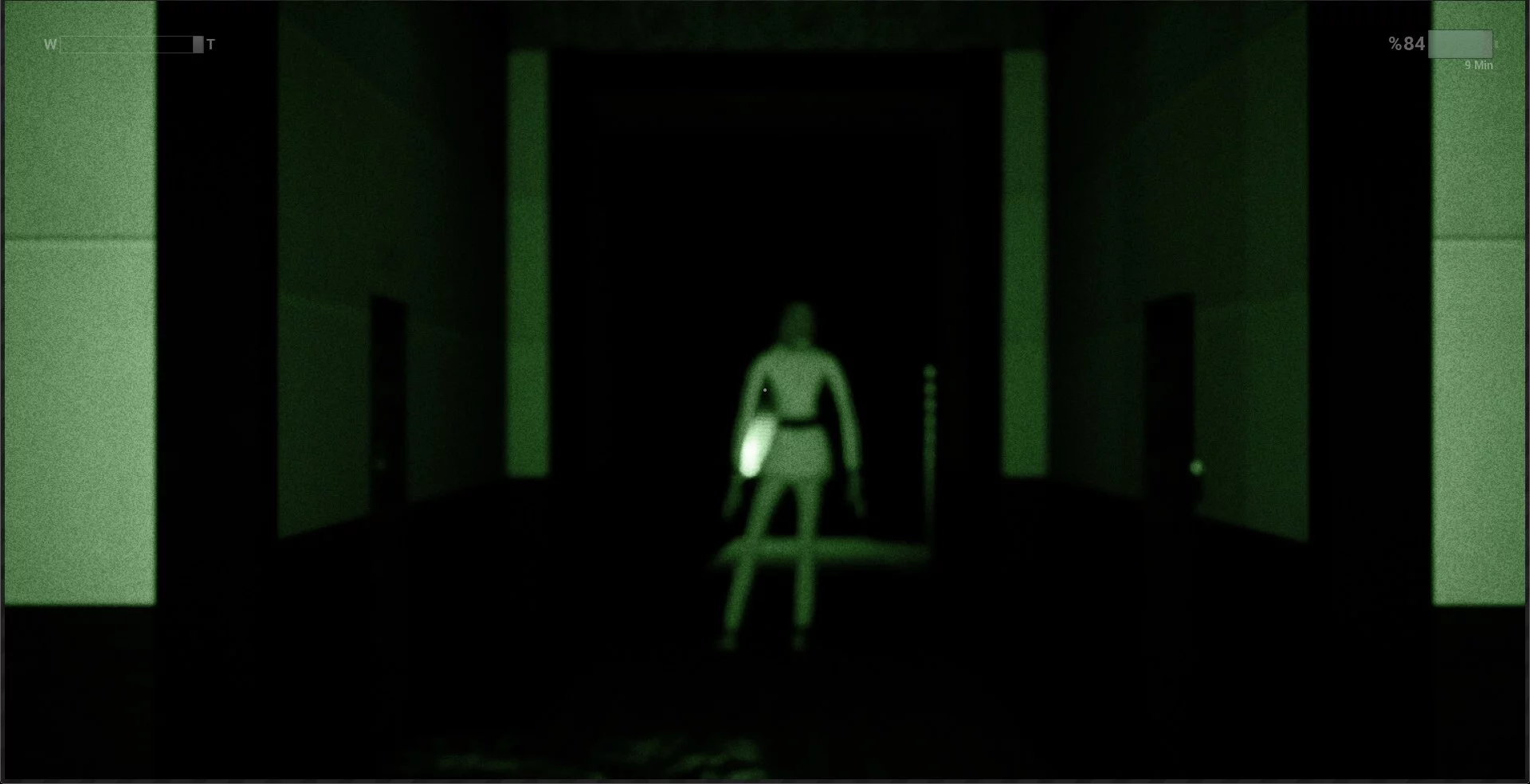 Изображение игры: Hillmain Hotel