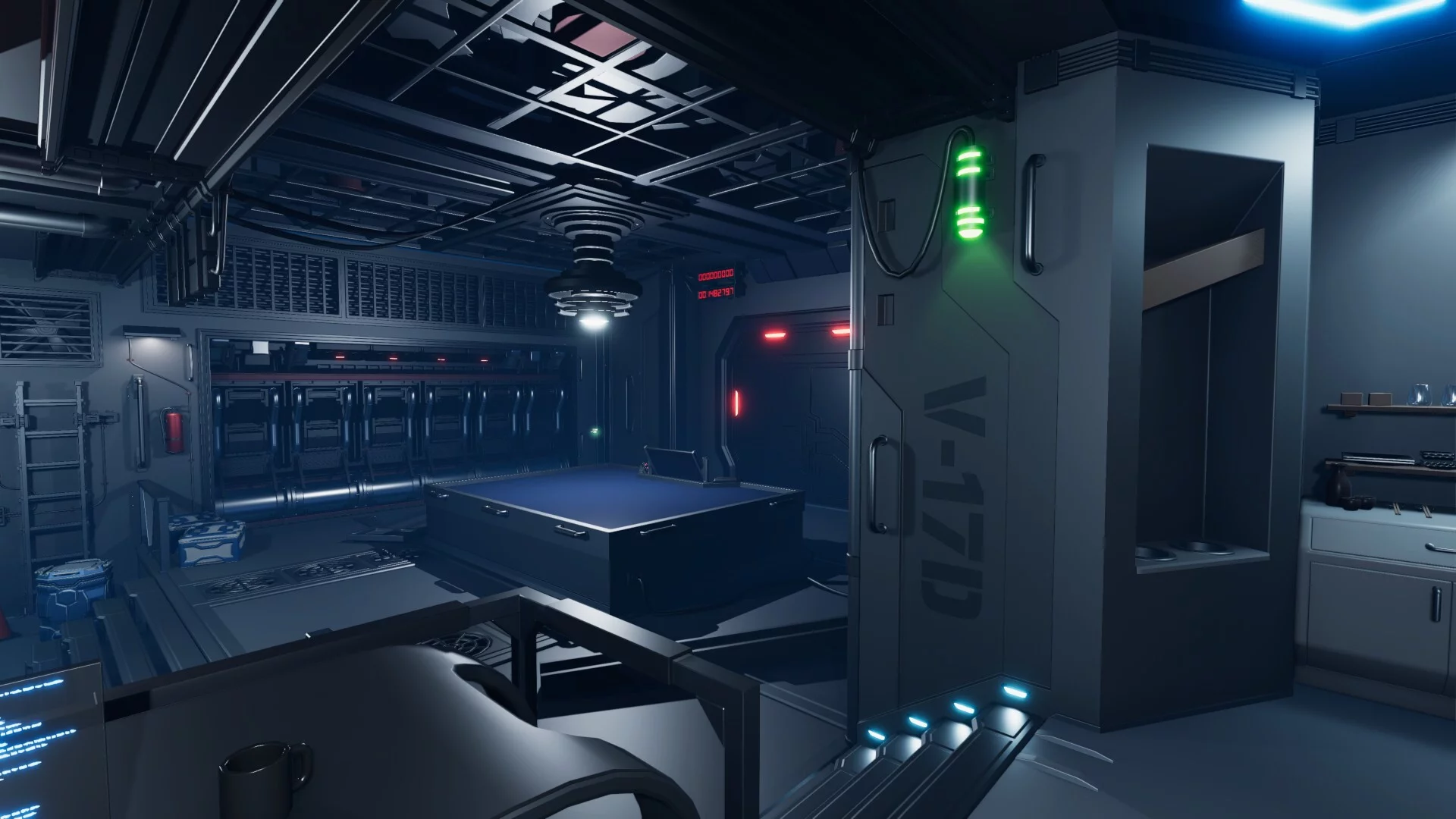 Изображение игры: Signals of Chaos