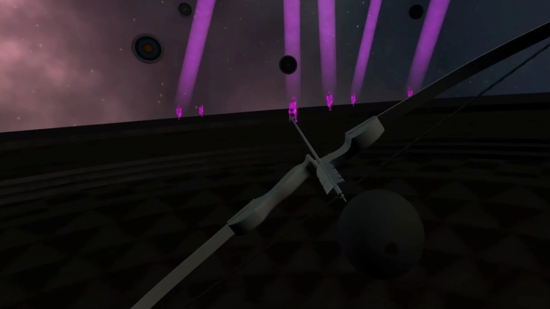 Изображение игры: Dojo
