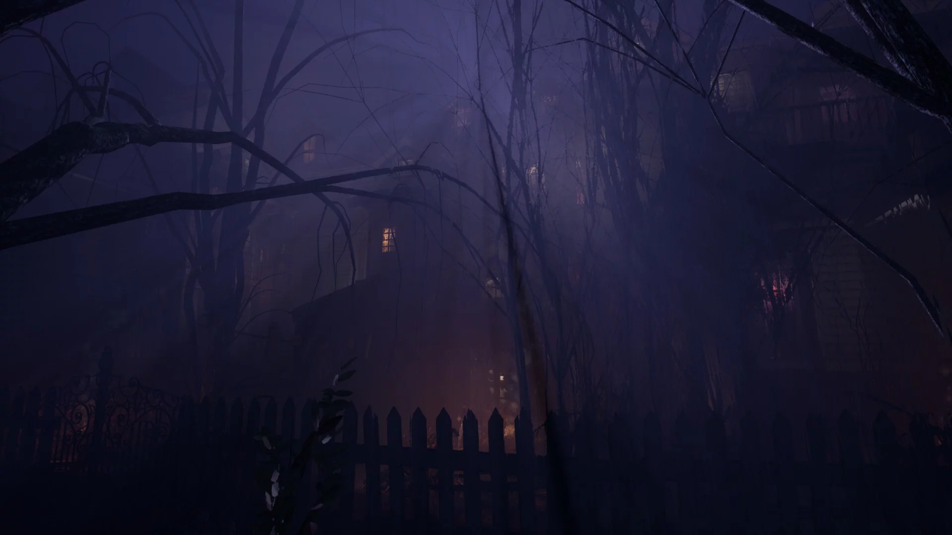 Изображение игры: Dark Moonlight
