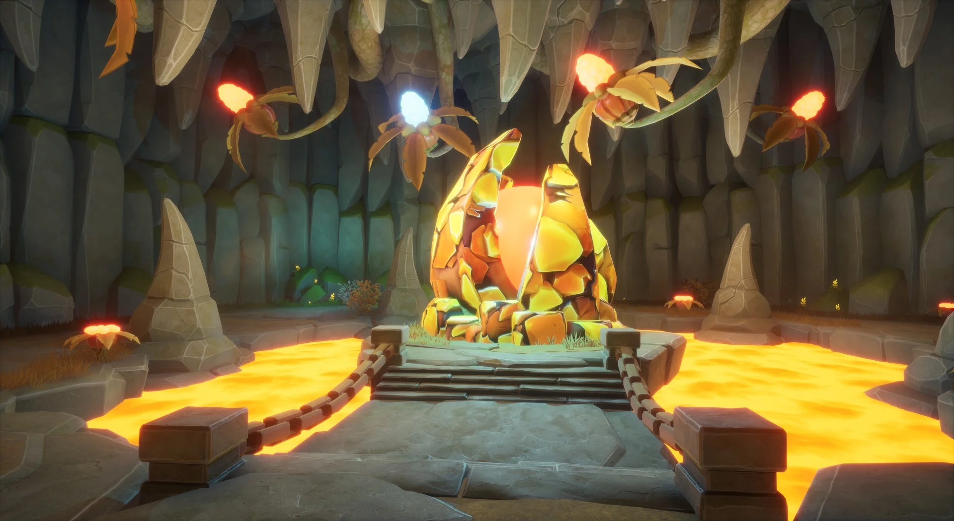 Изображение игры: AURUM