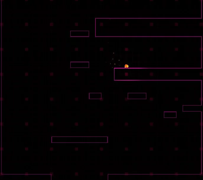 Изображение игры: Just a ball: Jumping in the space