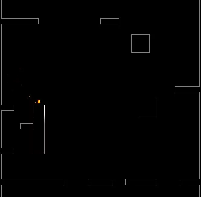 Изображение игры: Just a ball: Jumping in the space