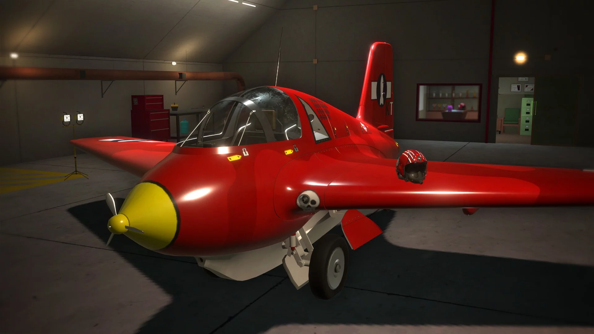 Изображение игры: Ultrawings 2