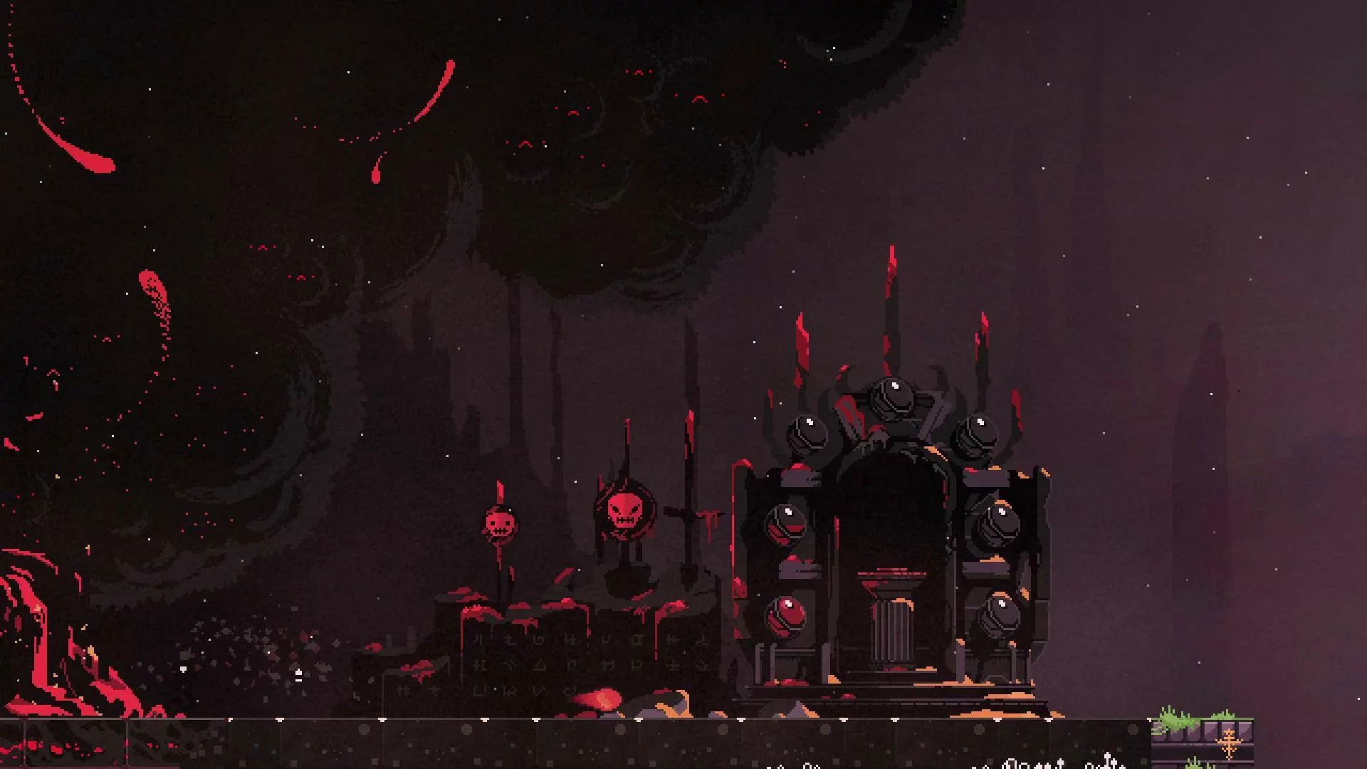 Изображение игры: RUN: The world in-between + OST Bundle