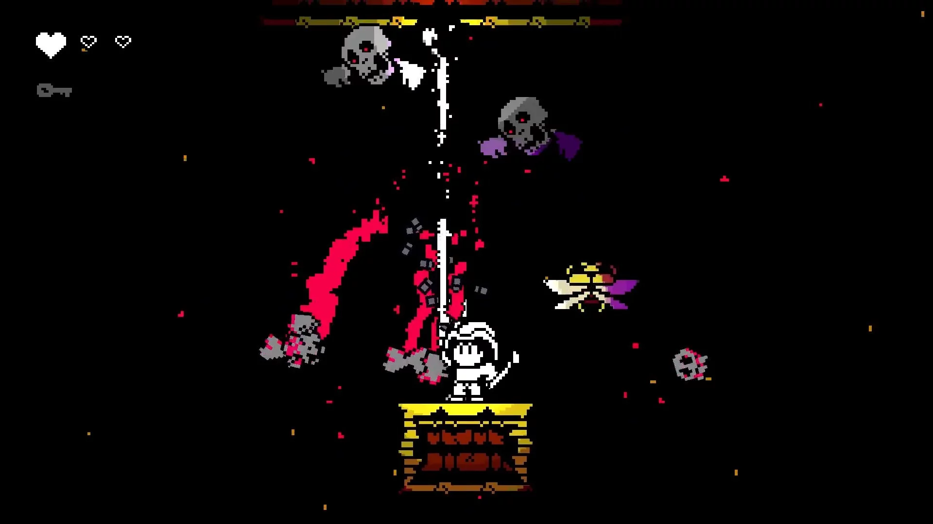 Изображение игры: Lulu's Temple