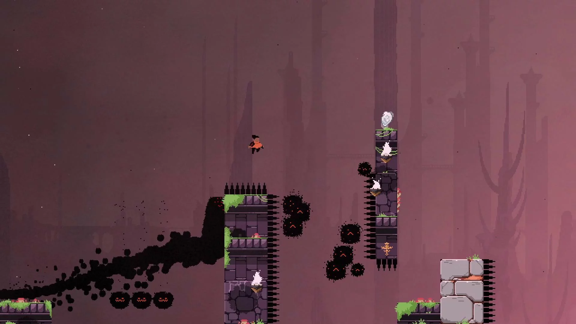 Изображение игры: RUN: The world in-between + OST Bundle