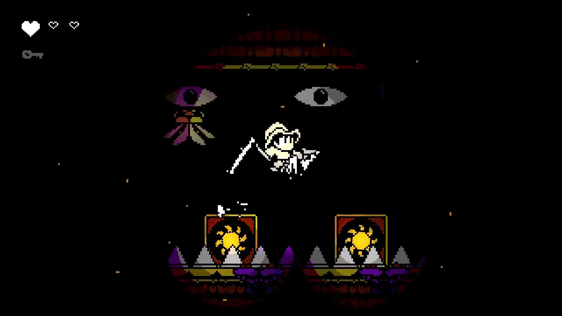 Изображение игры: Lulu's Temple