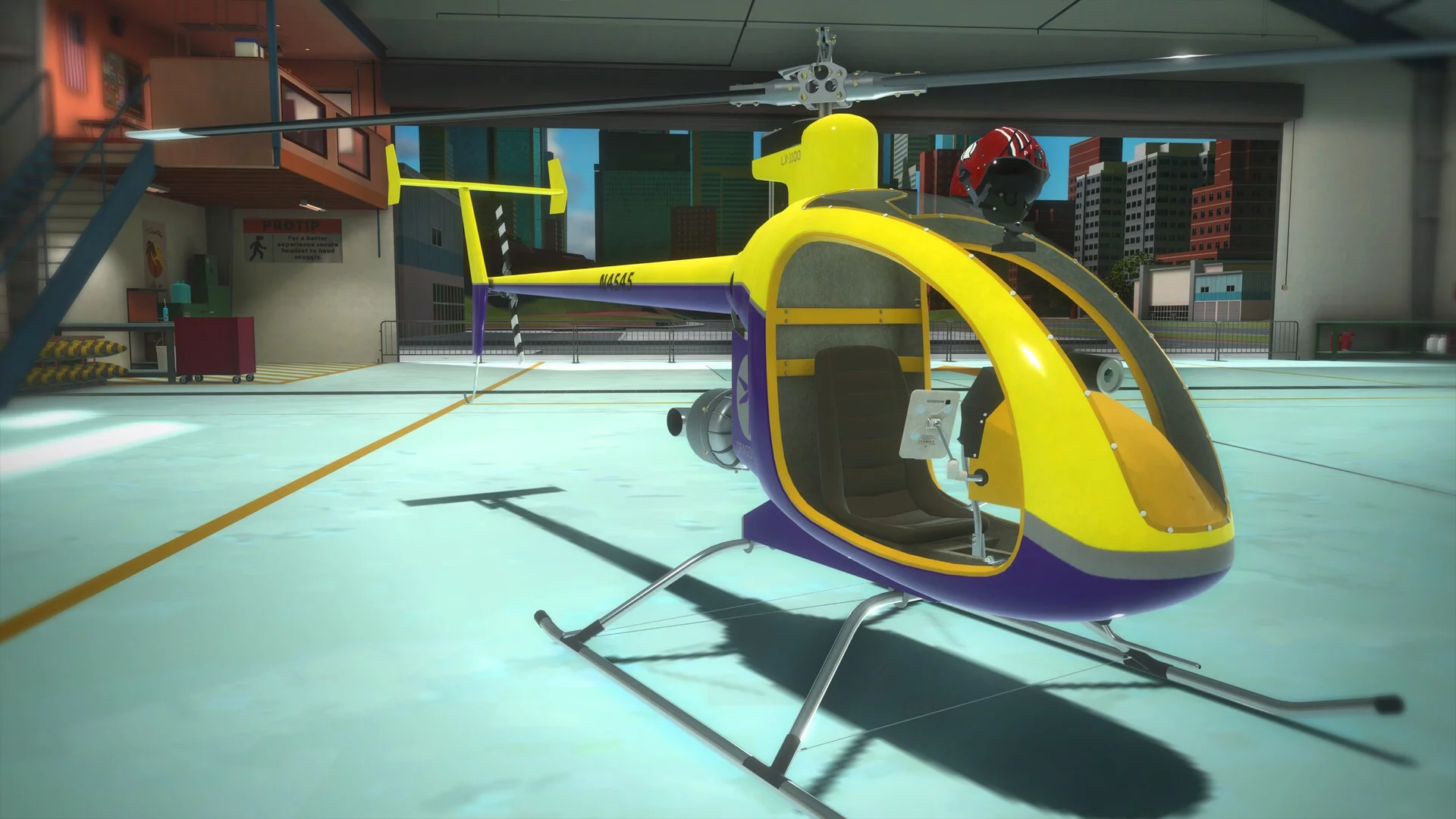 Изображение игры: Ultrawings 2