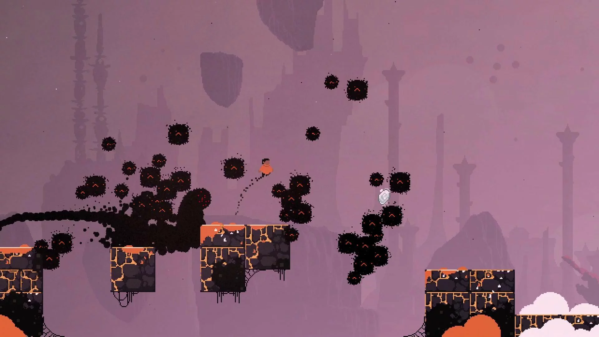 Изображение игры: RUN: The world in-between + OST Bundle