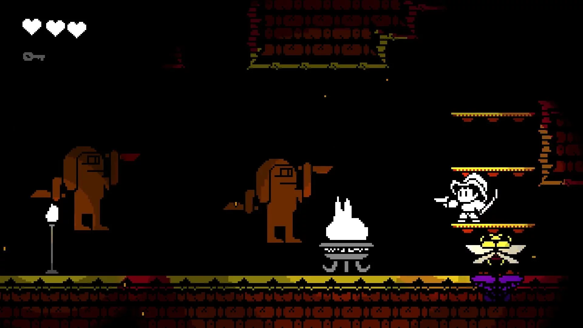 Изображение игры: Lulu's Temple