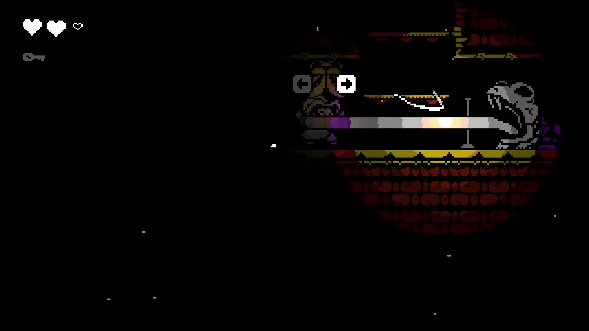 Изображение игры: Lulu's Temple