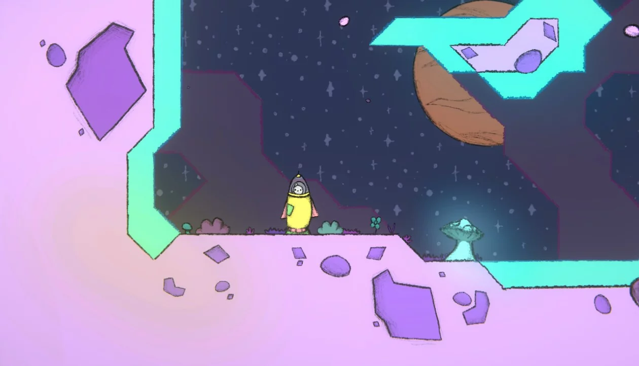 Изображение игры: Moonstuck