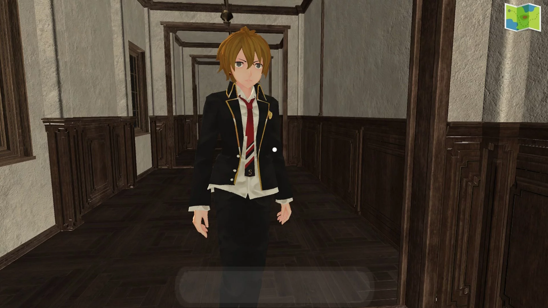 Изображение игры: Scary Husband HD: Anime Horror Game