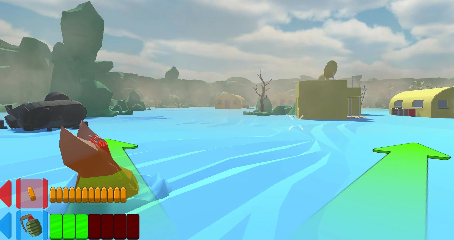 Изображение игры: Fantasy Adventure