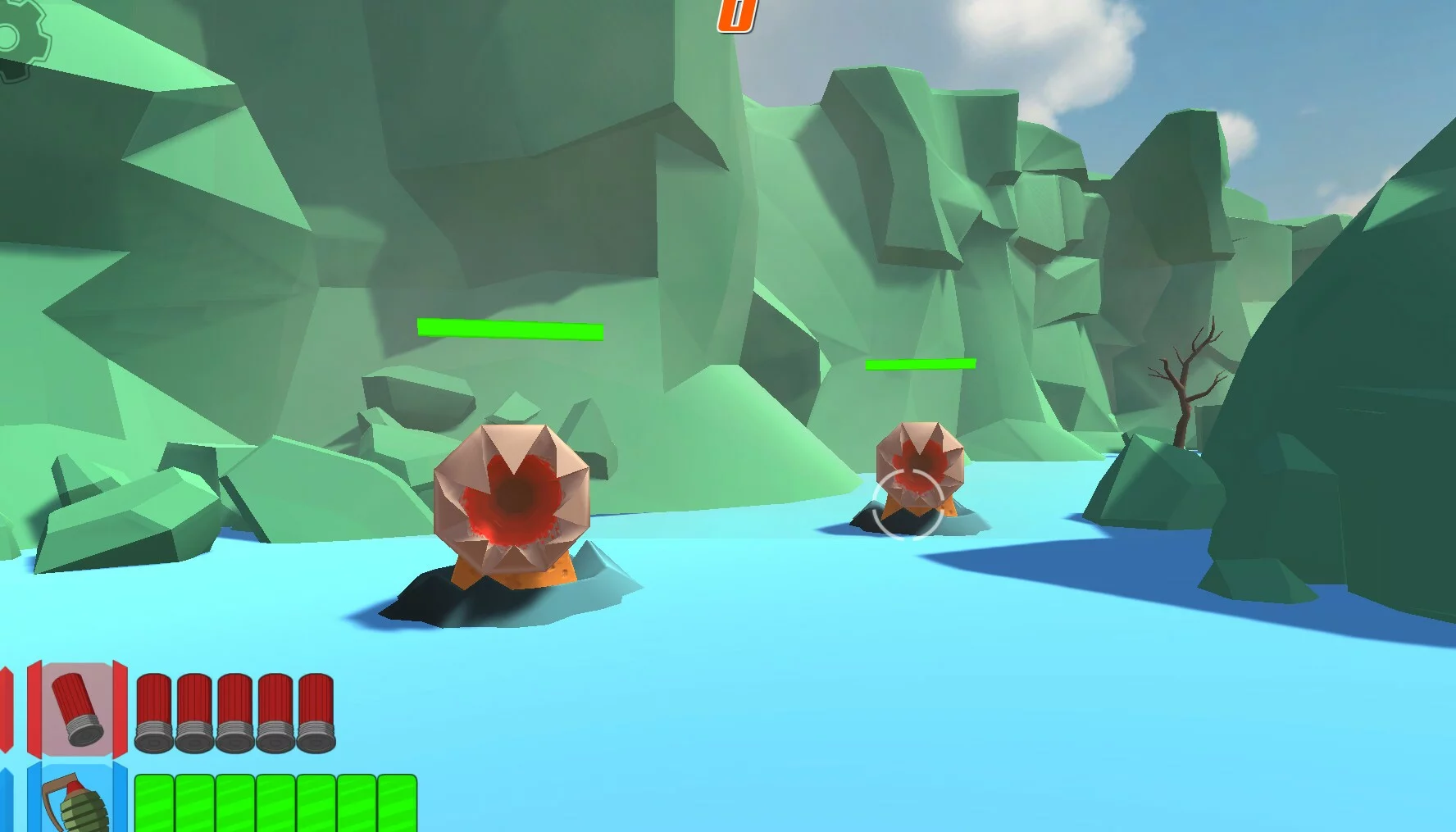 Изображение игры: Fantasy Adventure