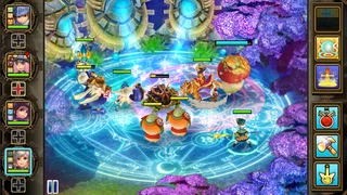 Изображение игры: Fantasy Adventure