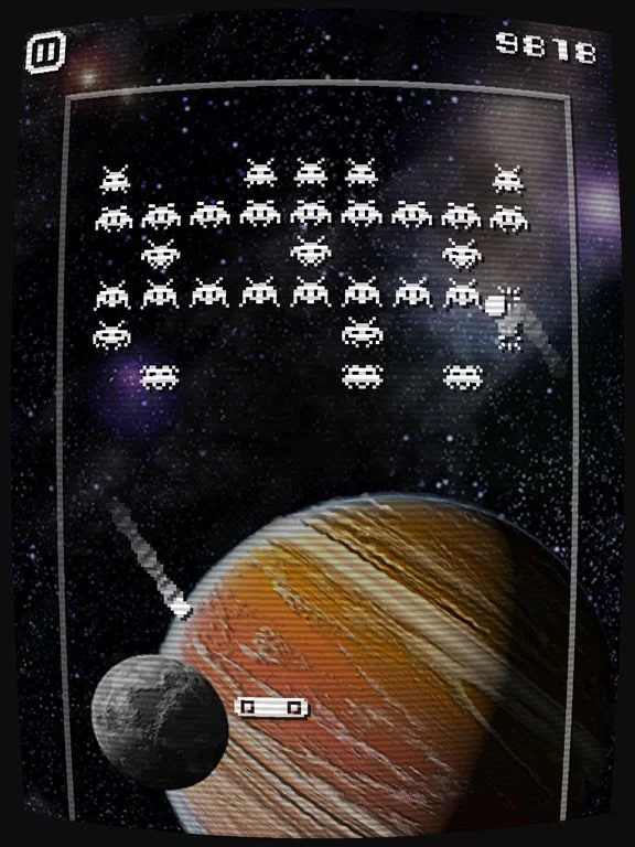 Изображение игры: Space Out