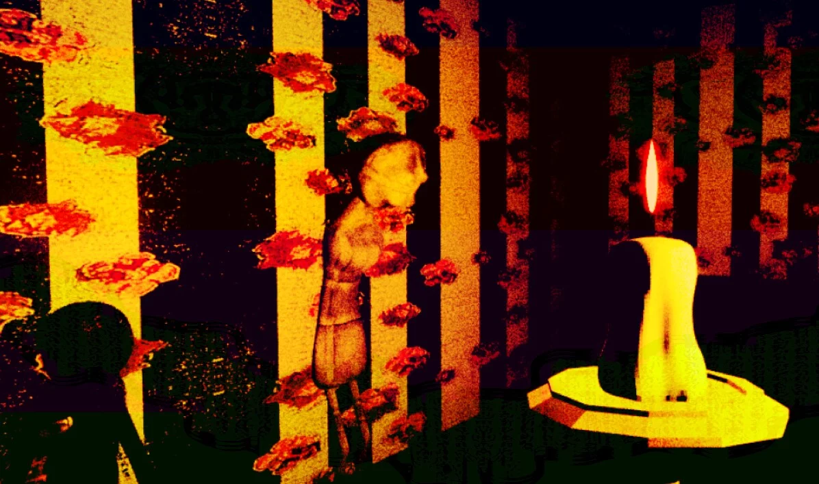 Изображение игры: Mad Murder's Mystery Pie Shop