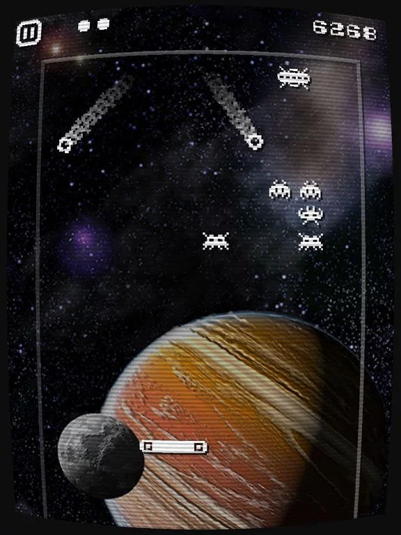Изображение игры: Space Out