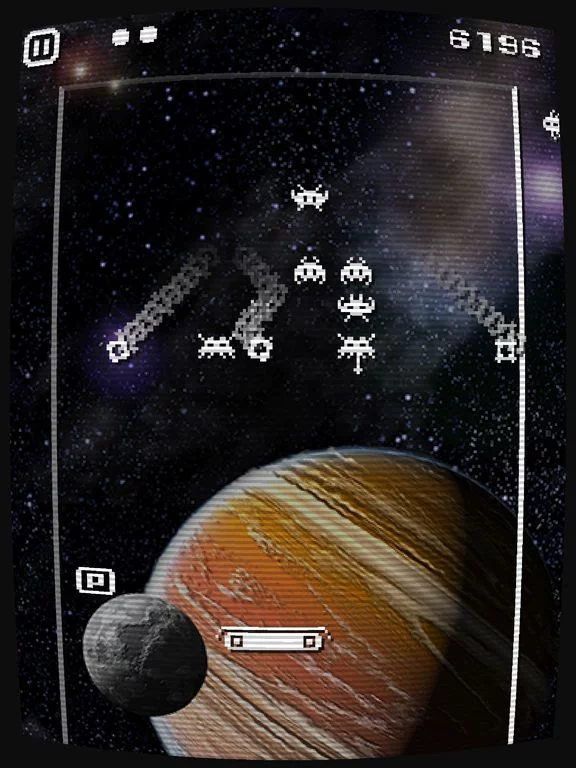 Изображение игры: Space Out