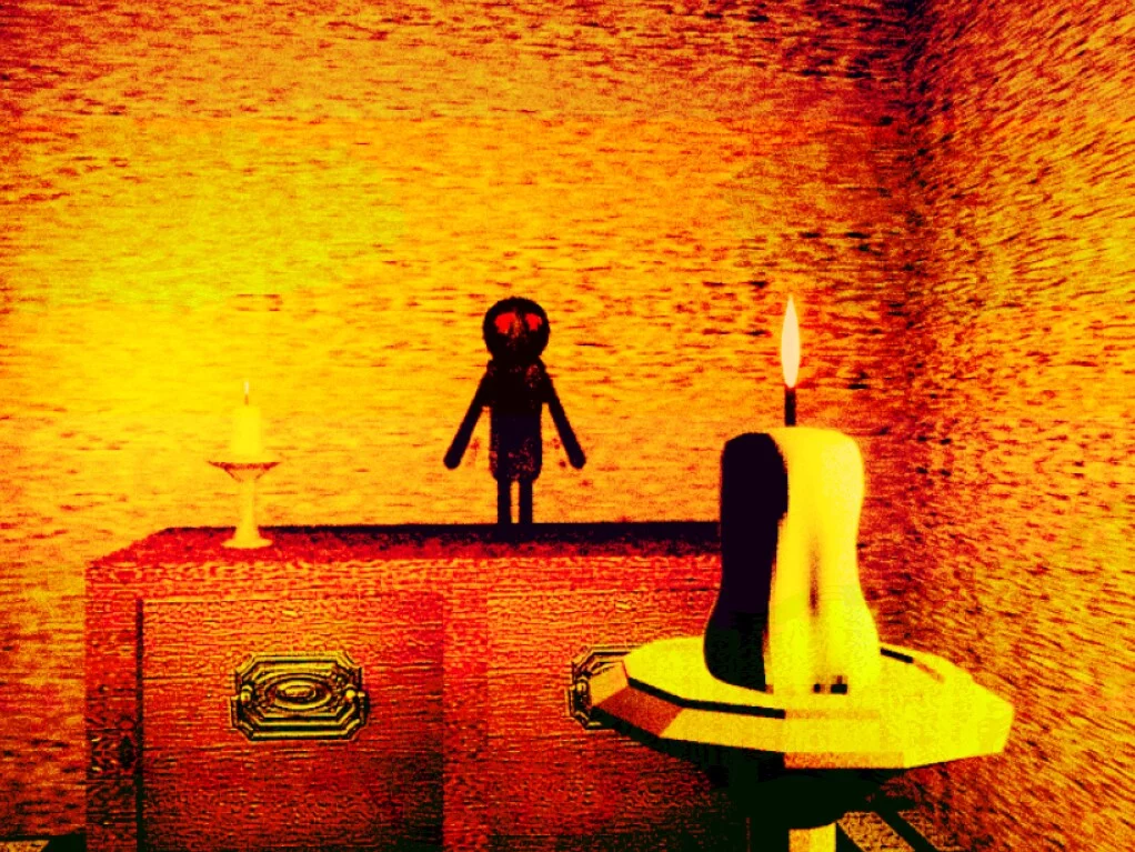 Изображение игры: Mad Murder's Mystery Pie Shop