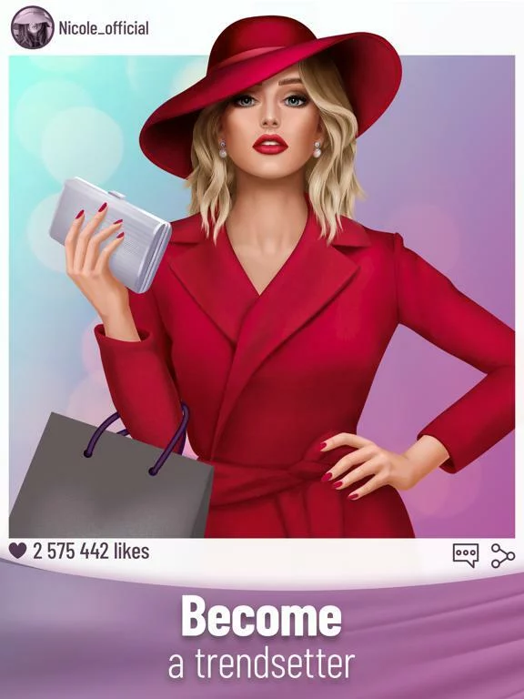 Изображение игры: Pocket Styler