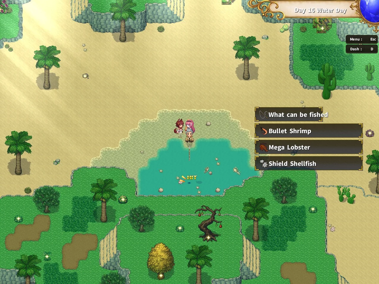 Изображение игры: Hot Spring Hero