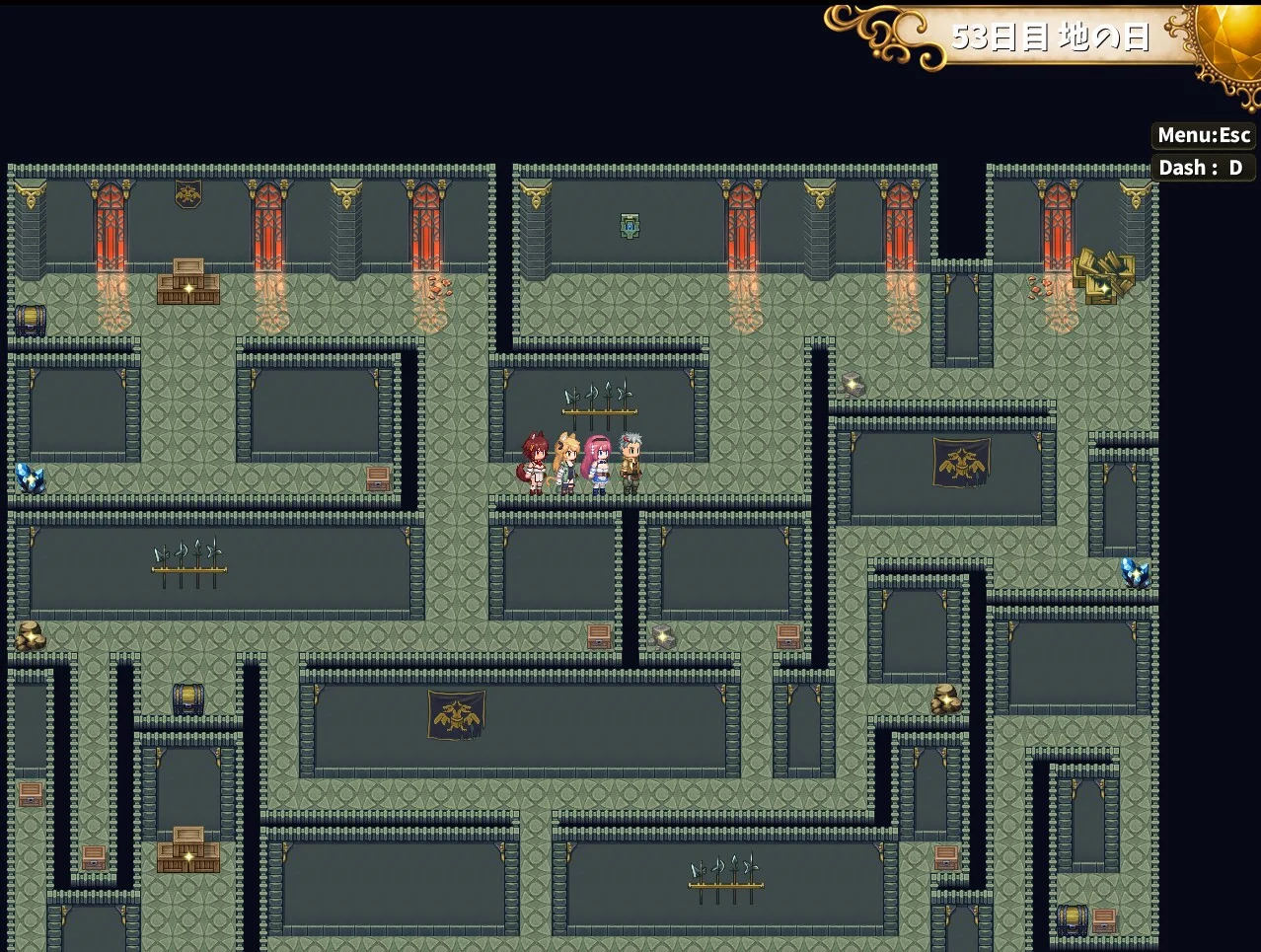 Изображение игры: Hot Spring Hero