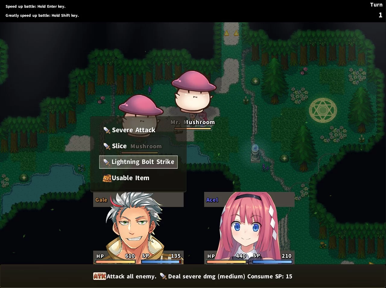 Изображение игры: Hot Spring Hero