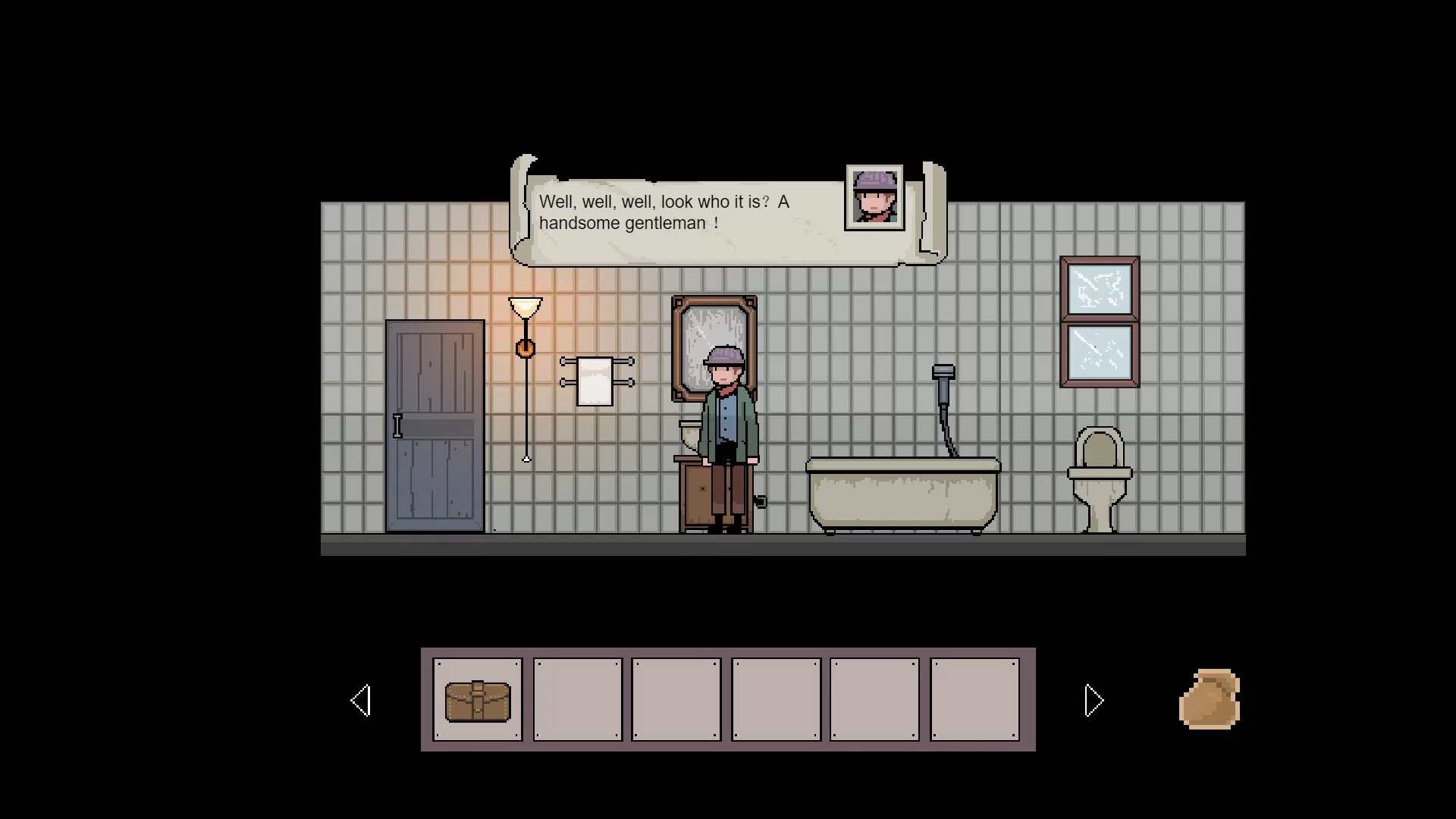 Изображение игры: Ambitious