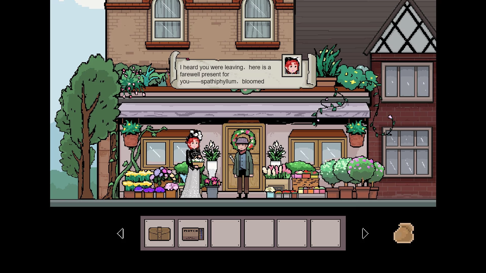 Изображение игры: Ambitious