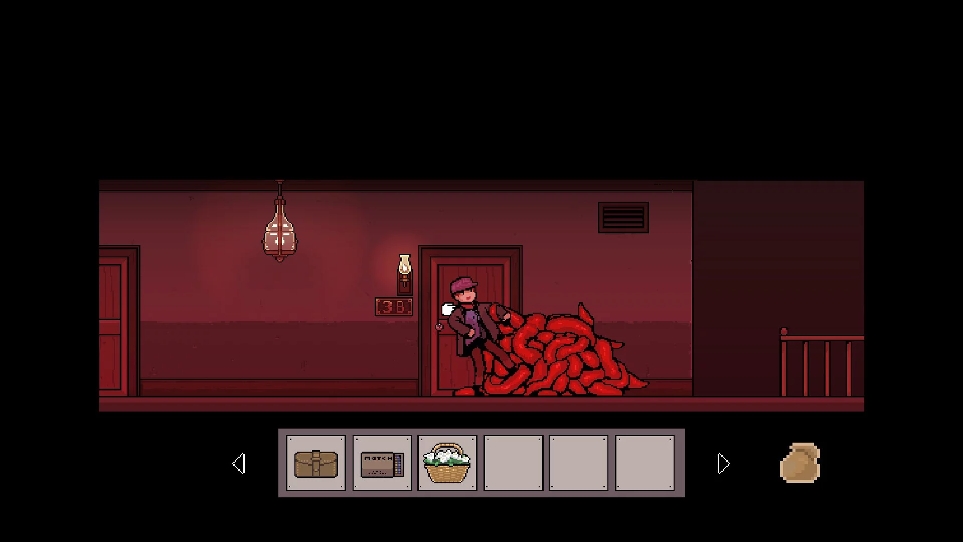 Изображение игры: Ambitious