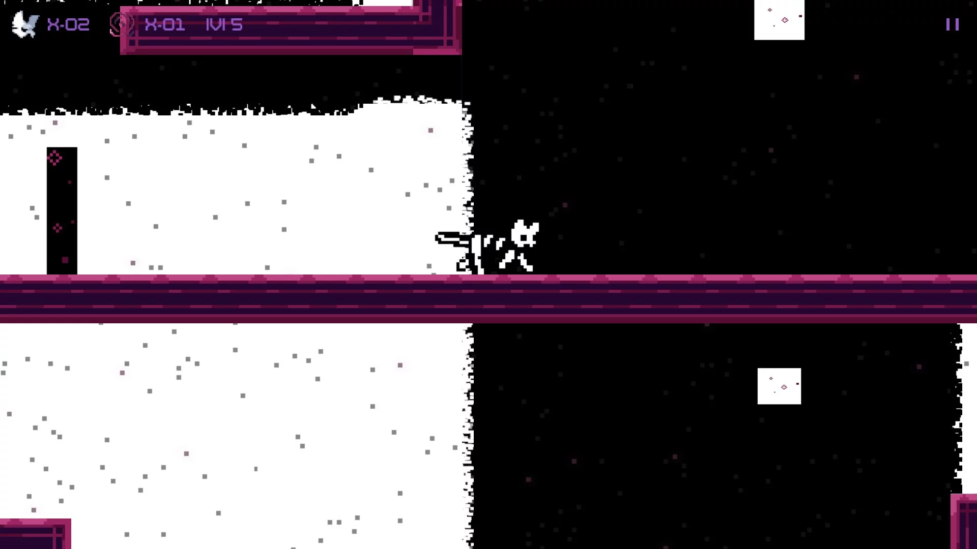 Изображение игры: The Quantum Cat