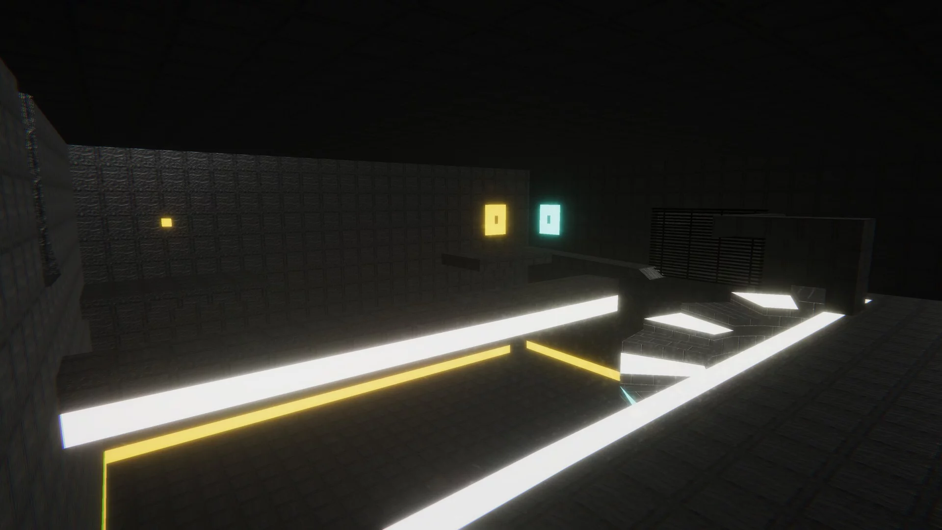 Изображение игры: No Momentum