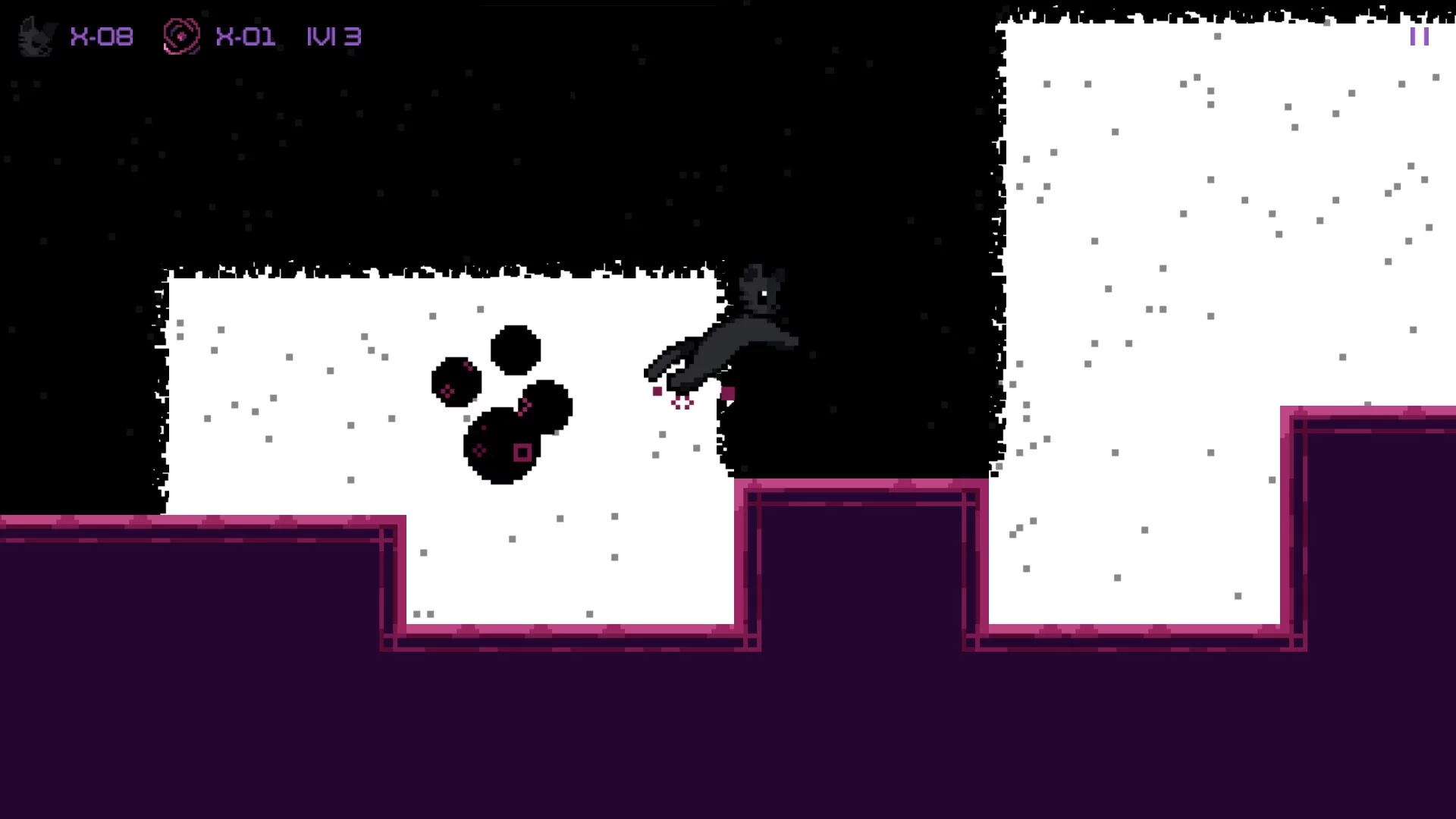 Изображение игры: The Quantum Cat