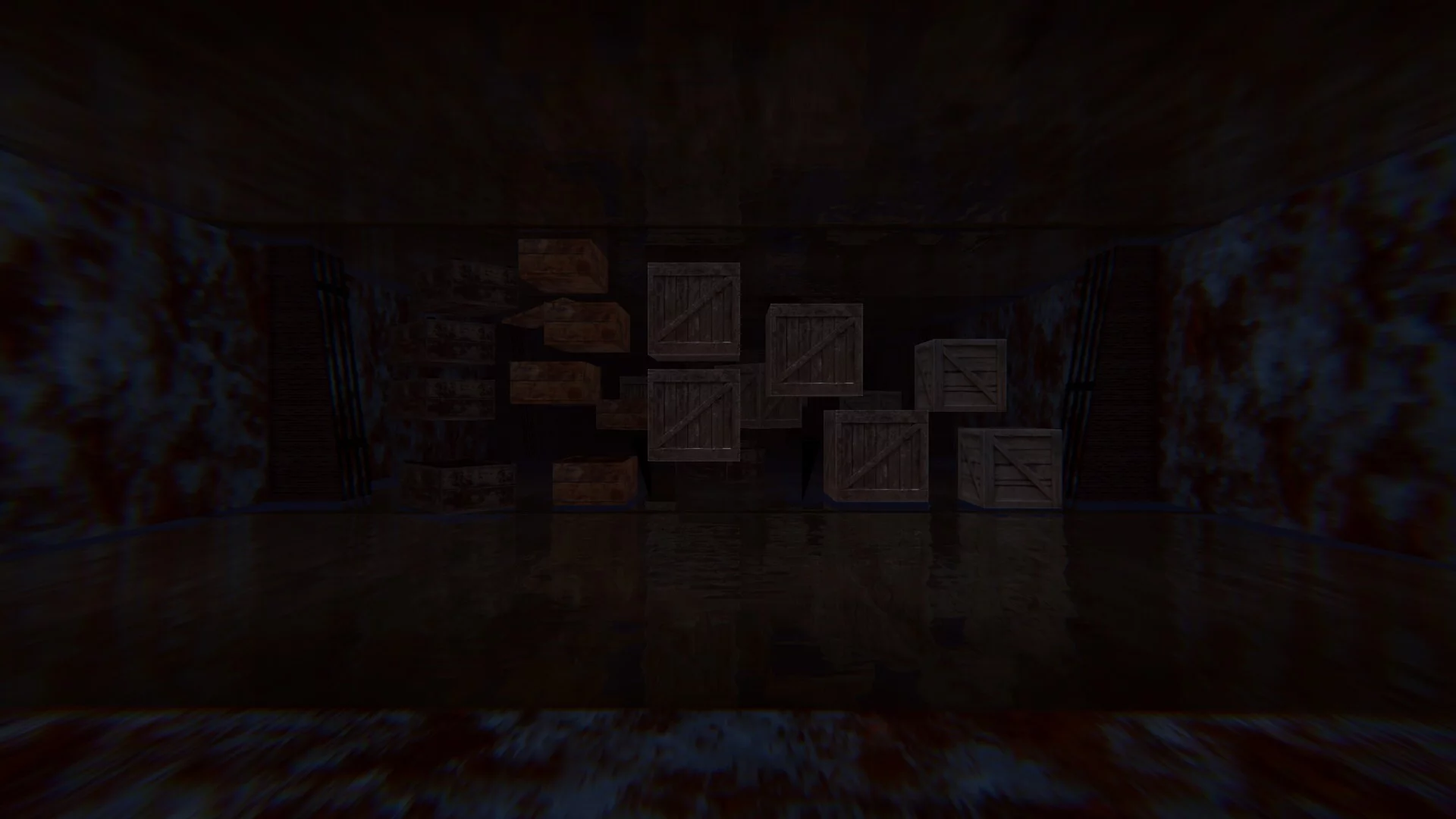 Изображение игры: No Momentum
